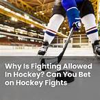 hockey best place to bet online